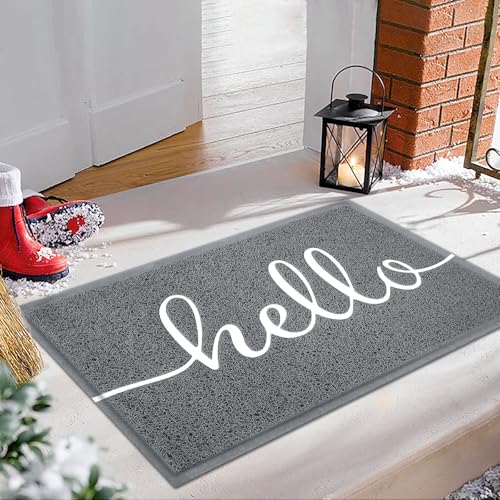 Door Mat Outdoor Indoor Doormat