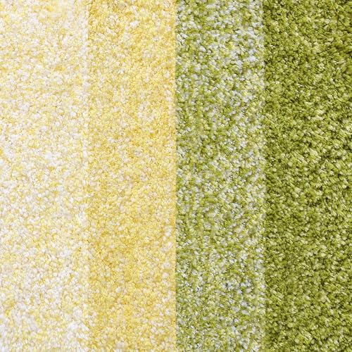Microfiber Bathroom Rug Set 2 Piece
