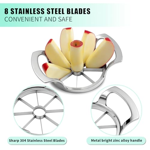 Apple Slicer and Corer