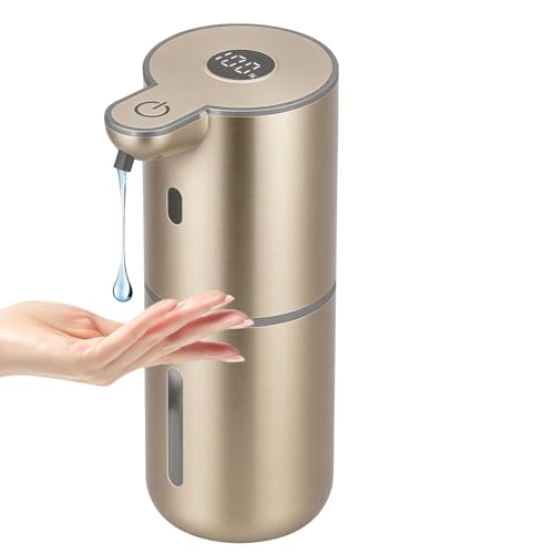 Automatic Soap Dispenser Touchless
