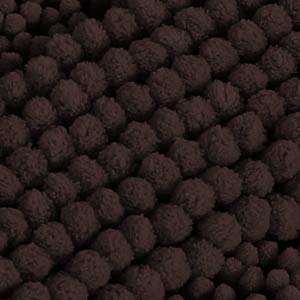 Non Slip Shaggy Bath Rugs