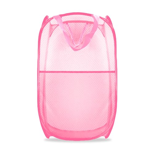 Collapsible Pop Up Laundry Hamper