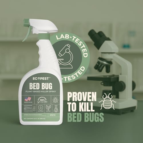 Bed Bug Spray
