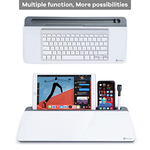 Desktop Glass Whiteboard