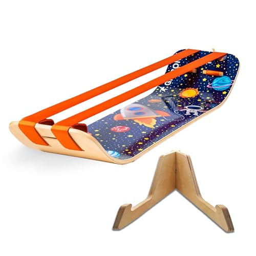 SlackBoard Balance Board Kids & Adults