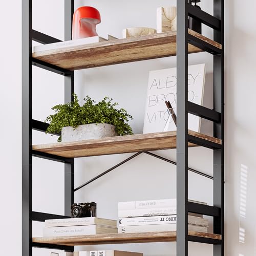 Bookshelves and Bookcases