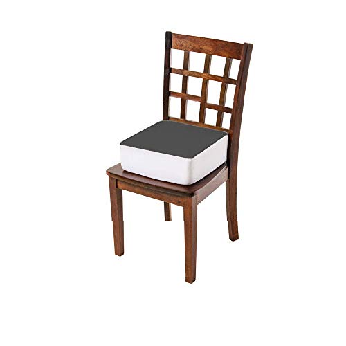 Comfort Finds Rise with Ease Seat Cushion
