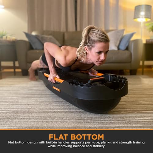 Terra Core Balance Trainer