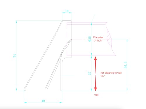 Handrails for Indoor Stairs