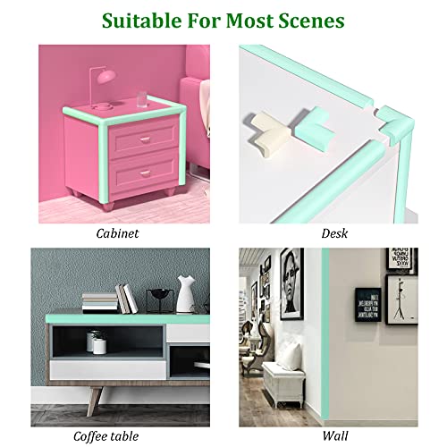 Table Corner Protectors for Baby