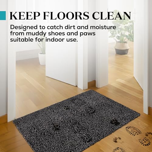 Indoor Door Mat