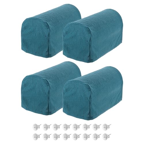 Stretch Armrest Covers Armchair Anti