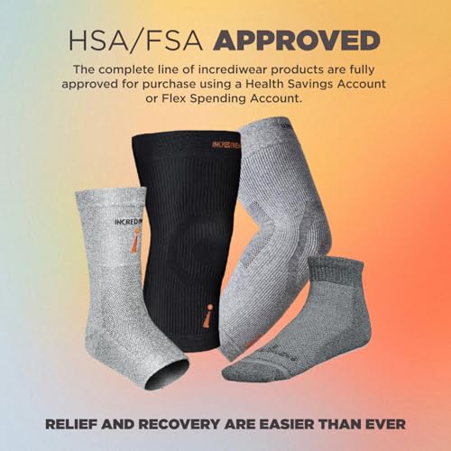 Knee Sleeve Knee Braces for Knee Pain