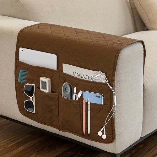 Remote Control Holder for Recliner