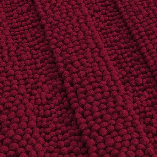Thick Bathroom Rugs