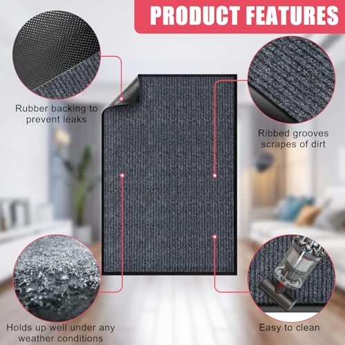Front Door Mat