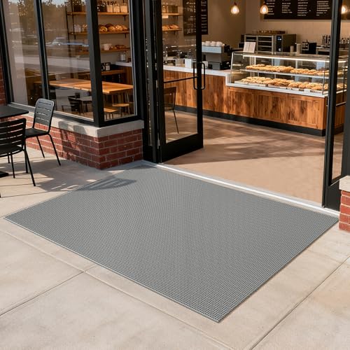Front Door Mat