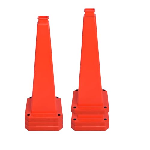 26.5" Caution Cones