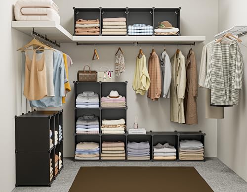 Storage Closet