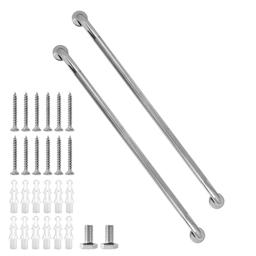 Shower Grab Bar