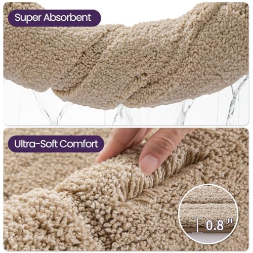 Bathroom Rugs