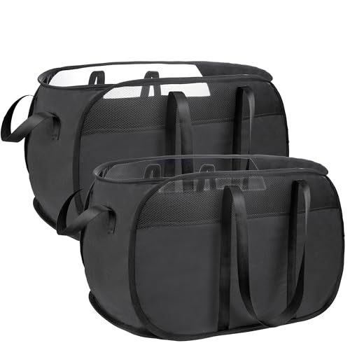 Pop Up Laundry Hamper