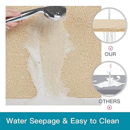 Shower Mat Non Slip