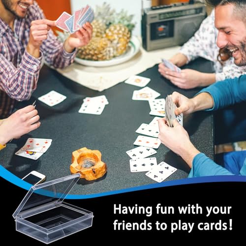 Playing Card Box