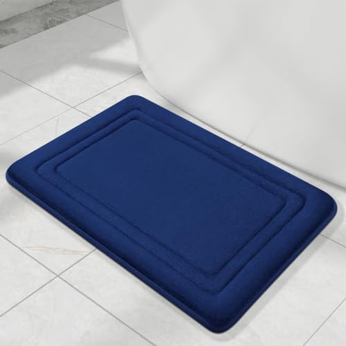 Memory Foam Bath Mat Rug
