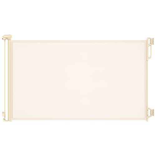 Retractable Baby Gate