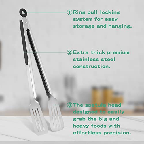 Tongs for Cooking