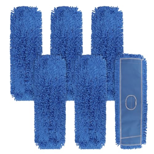 Dust Mop Head