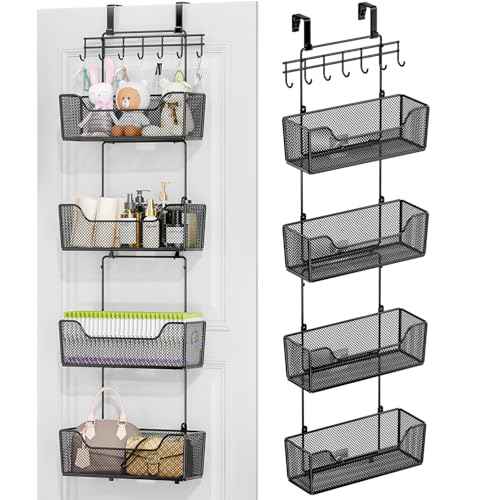 Over The Door Organizer
