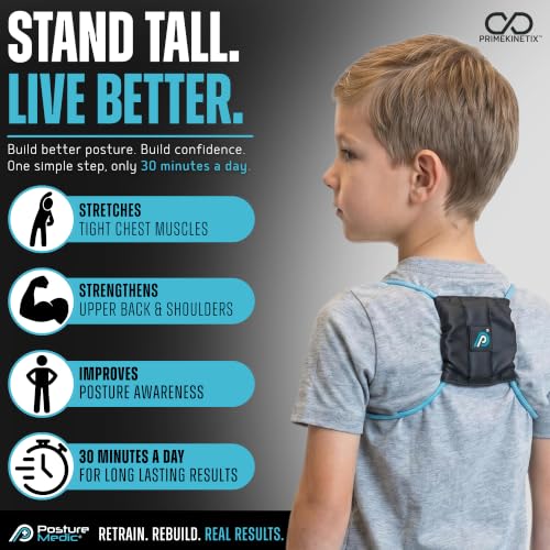 PostureMedic Posture Corrector