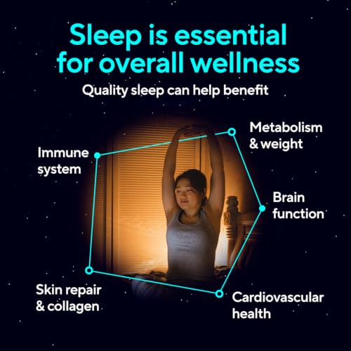 SleepTabs Nighttime Sleep