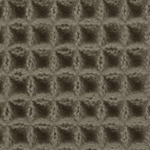 Waffle Bath Mat