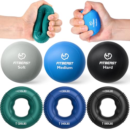 Grip Strength Trainer