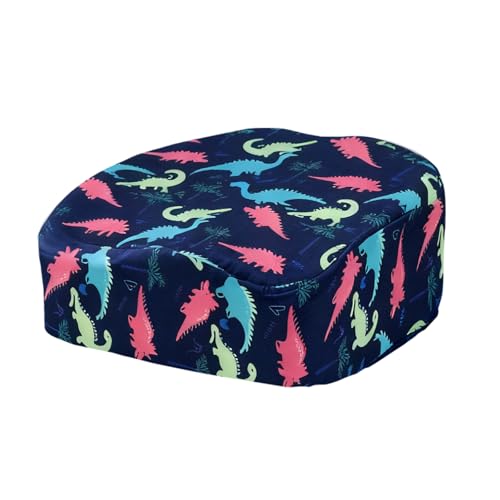 Ergo Designed Booster Seat for Kitchen Chair