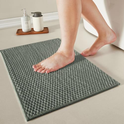 Non Slip Washable Bath Rugs