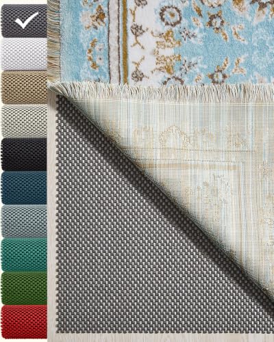 Rug Pad Gripper for Hardwood Floors