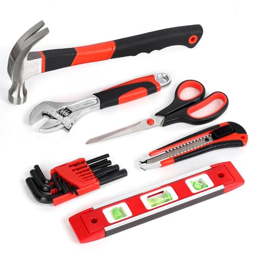 220 Piece Home Tool Set