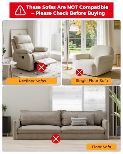 Couch Stand Assist for Seniors