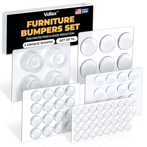 Silicone Bumpers Mix Parent