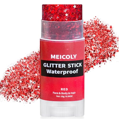 Body Glitter Stick