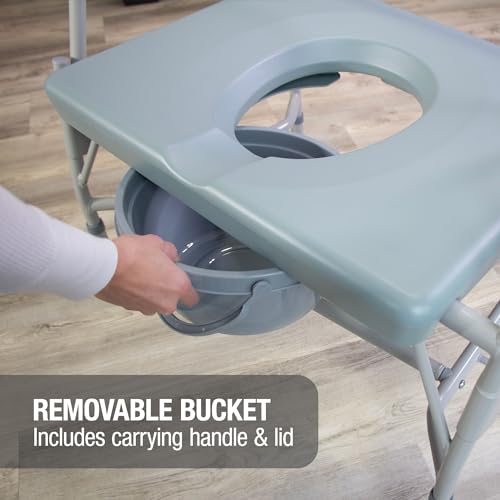 Bedside Commode