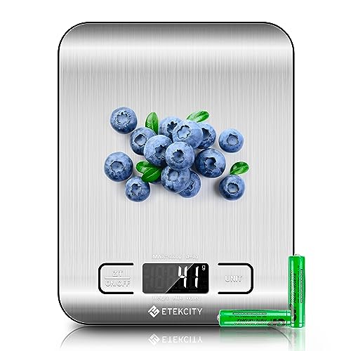 Food Scale