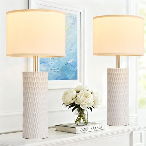 Ceramic Table Lamp