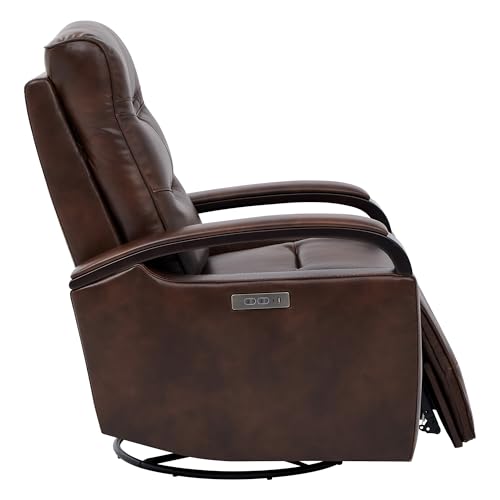 Power Swivel Glider Rocker Recliner 9067