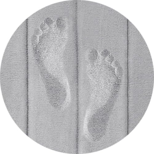 Memory Foam Bath Mat Rug