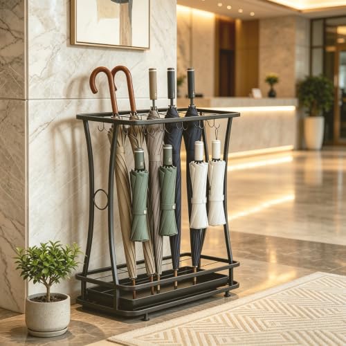 Umbrella Rack Stand